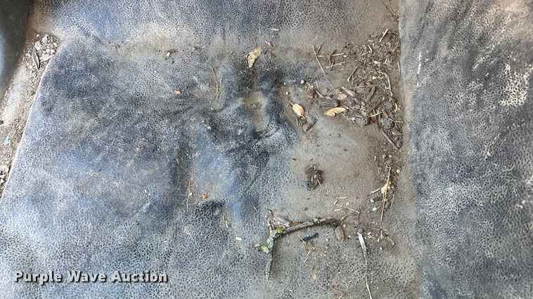 image for item OE9347 2007 Dodge Ram 3500 dump bed pickup truck