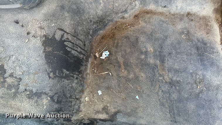 image for item OE9347 2007 Dodge Ram 3500 dump bed pickup truck