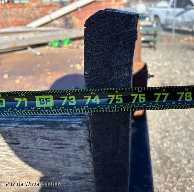 image for item OE9349 2000 Chevrolet K2500 dump bed pickup truck