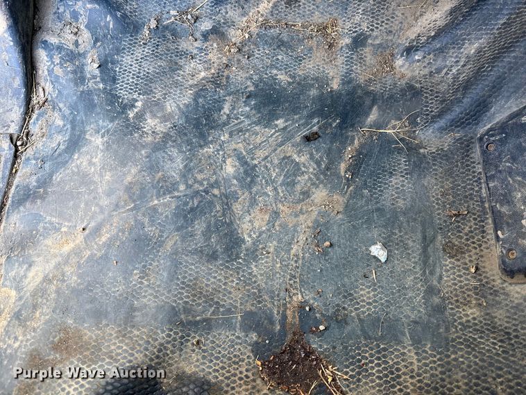 image for item OE9349 2000 Chevrolet K2500 dump bed pickup truck