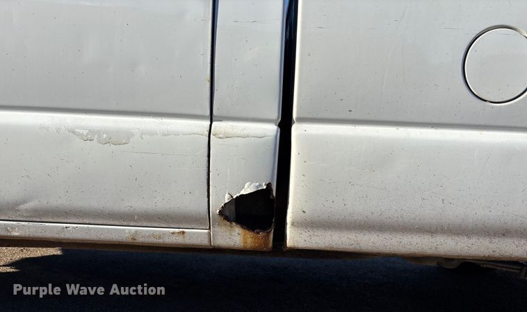 image for item OE9350 1998 Chevrolet S10 pickup truck