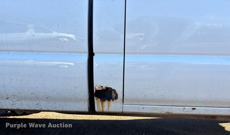 image for item OE9350 1998 Chevrolet S10 pickup truck