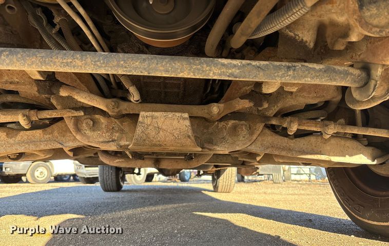 image for item OE9350 1998 Chevrolet S10 pickup truck