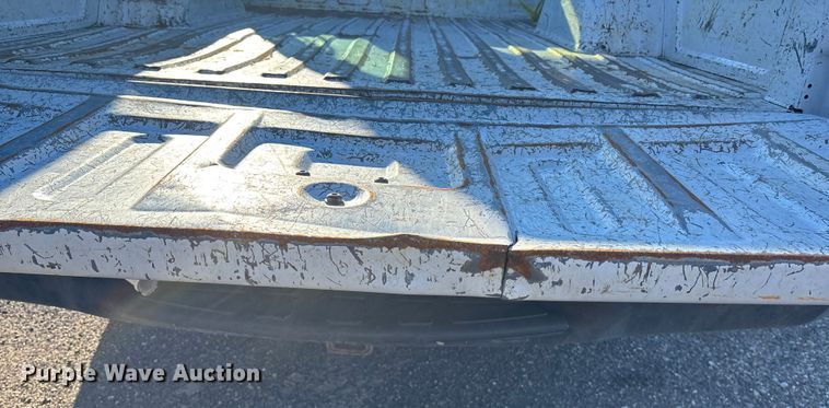 image for item OE9350 1998 Chevrolet S10 pickup truck