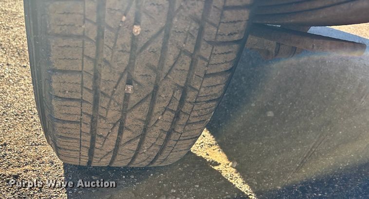 image for item OE9350 1998 Chevrolet S10 pickup truck