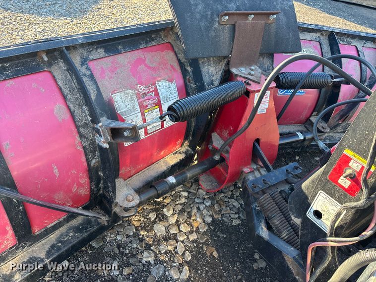 image for item OE9352 2006 Ford F450 dump truck