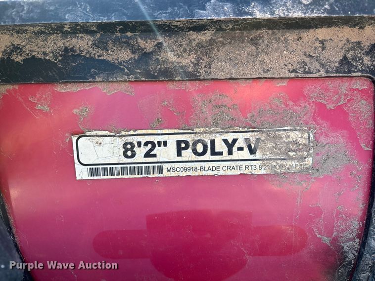 image for item OE9352 2006 Ford F450 dump truck