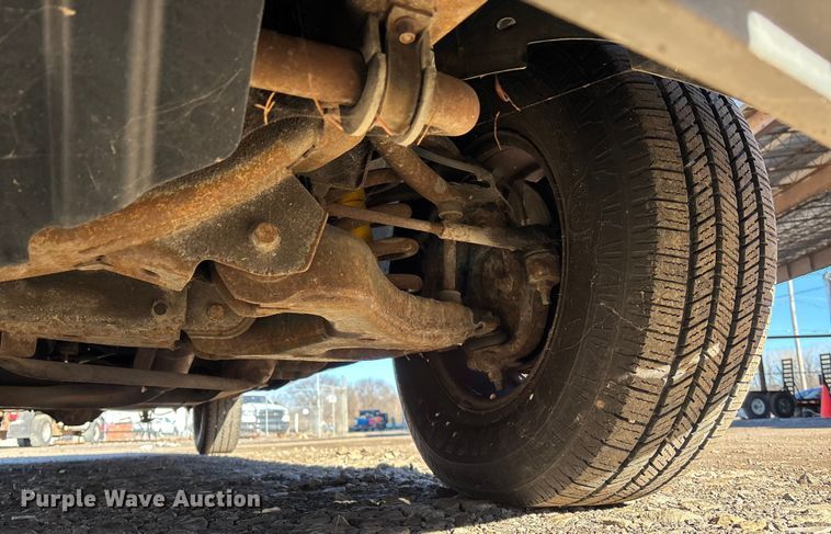 image for item OE9354 2002 Chevrolet Silverado 1500 Ext. Cab pickup truck