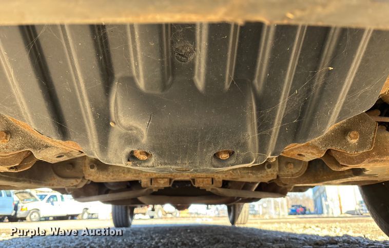 image for item OE9354 2002 Chevrolet Silverado 1500 Ext. Cab pickup truck