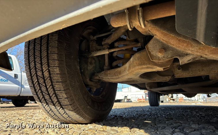 image for item OE9354 2002 Chevrolet Silverado 1500 Ext. Cab pickup truck