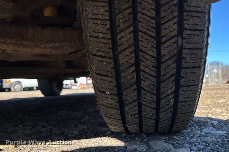 image for item OE9354 2002 Chevrolet Silverado 1500 Ext. Cab pickup truck