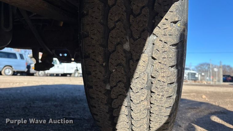 image for item OE9354 2002 Chevrolet Silverado 1500 Ext. Cab pickup truck