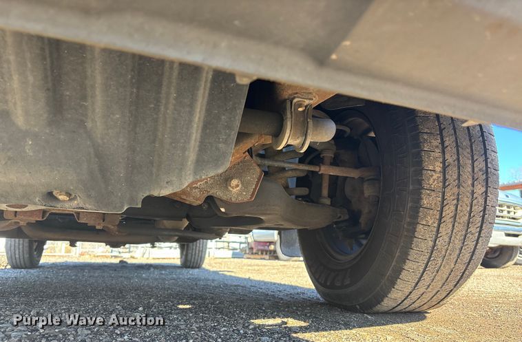 image for item OE9358 2004 Chevrolet Silverado 1500 Ext. Cab pickup truck