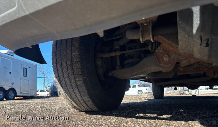 image for item OE9358 2004 Chevrolet Silverado 1500 Ext. Cab pickup truck