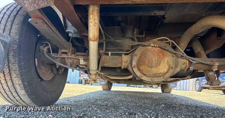 image for item OE9358 2004 Chevrolet Silverado 1500 Ext. Cab pickup truck