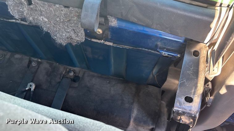 image for item OE9358 2004 Chevrolet Silverado 1500 Ext. Cab pickup truck