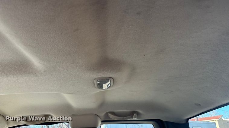 image for item OE9358 2004 Chevrolet Silverado 1500 Ext. Cab pickup truck