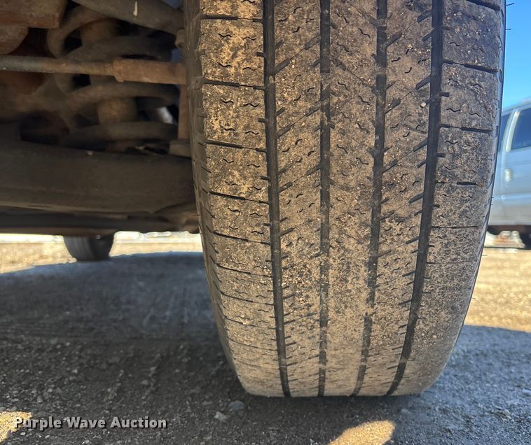 image for item OE9358 2004 Chevrolet Silverado 1500 Ext. Cab pickup truck