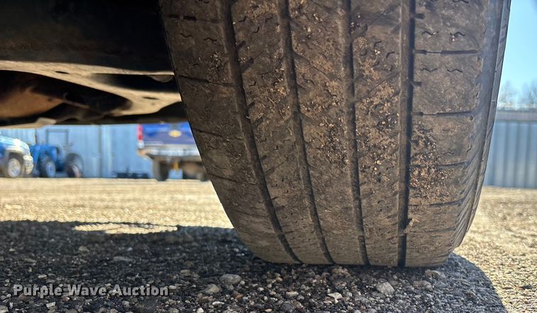 image for item OE9358 2004 Chevrolet Silverado 1500 Ext. Cab pickup truck