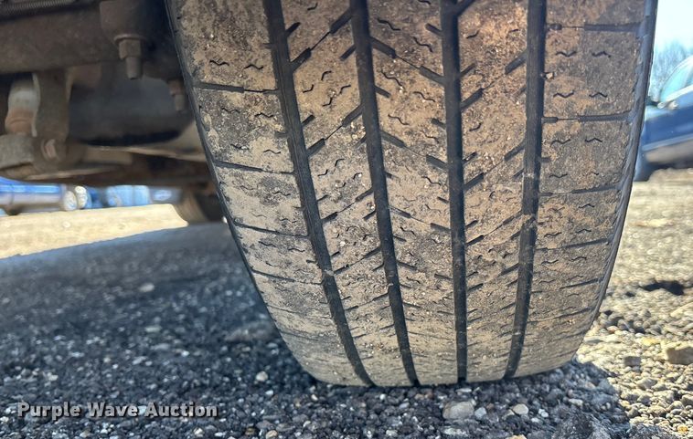 image for item OE9358 2004 Chevrolet Silverado 1500 Ext. Cab pickup truck