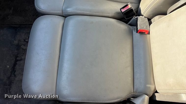 image for item OE9361 2008 Ford F150 Ext. Cab pickup truck