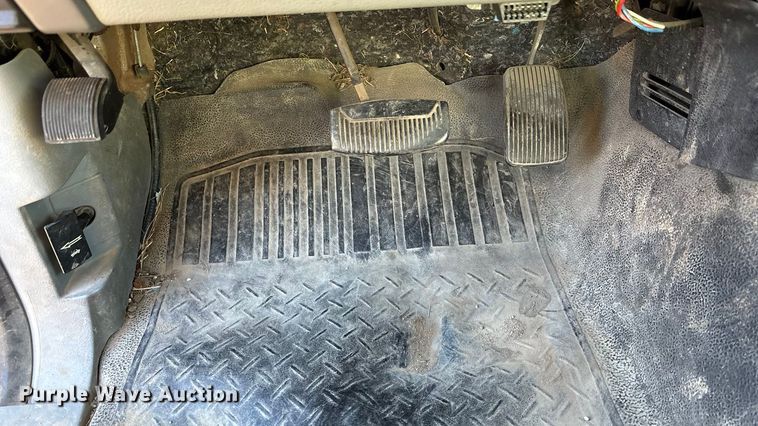 image for item OE9361 2008 Ford F150 Ext. Cab pickup truck