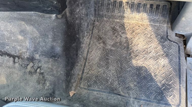 image for item OE9361 2008 Ford F150 Ext. Cab pickup truck