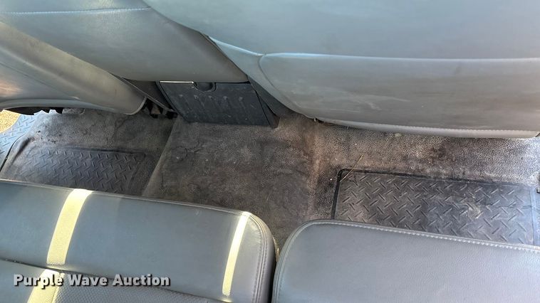 image for item OE9361 2008 Ford F150 Ext. Cab pickup truck