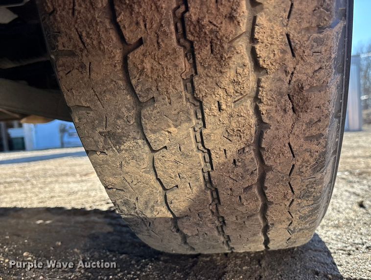 image for item OE9361 2008 Ford F150 Ext. Cab pickup truck