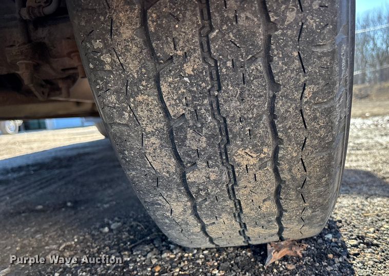 image for item OE9361 2008 Ford F150 Ext. Cab pickup truck