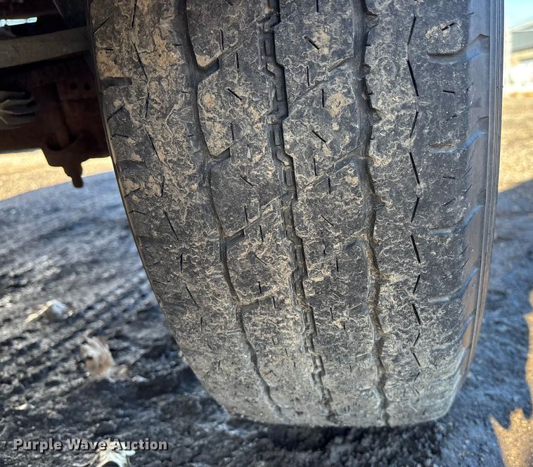 image for item OE9361 2008 Ford F150 Ext. Cab pickup truck