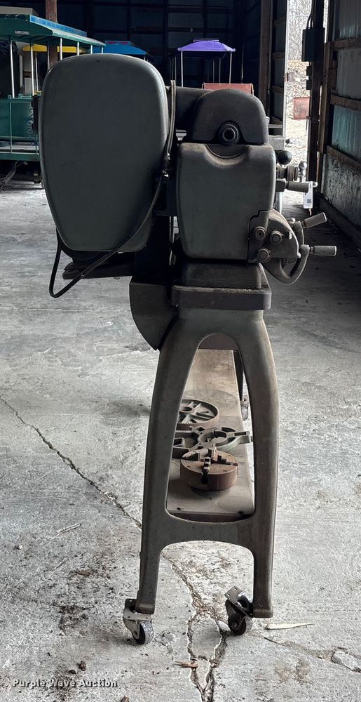 image for item OE9372 Sears Craftsman 101.28940 lathe