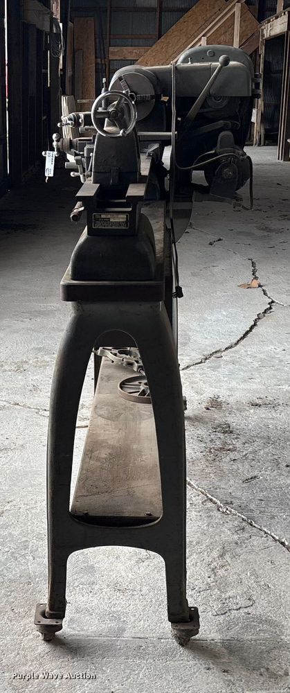 image for item OE9372 Sears Craftsman 101.28940 lathe