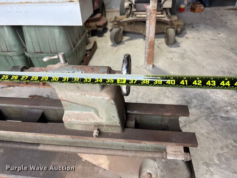 image for item OE9372 Sears Craftsman 101.28940 lathe