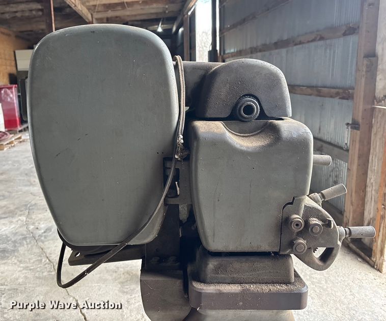 image for item OE9372 Sears Craftsman 101.28940 lathe