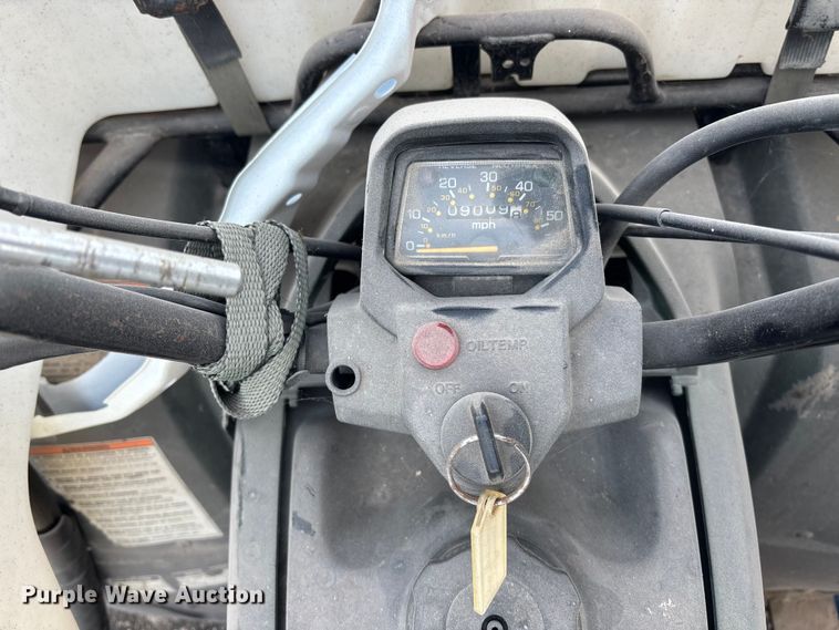 image for item OE9374 1996 Yamaha Kodiak 400 ATV