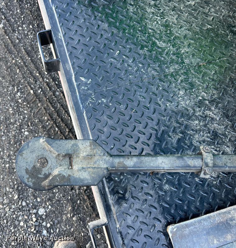 image for item OE9380 Barrel train