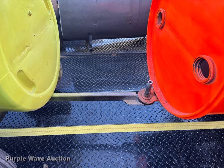 image for item OE9380 Barrel train