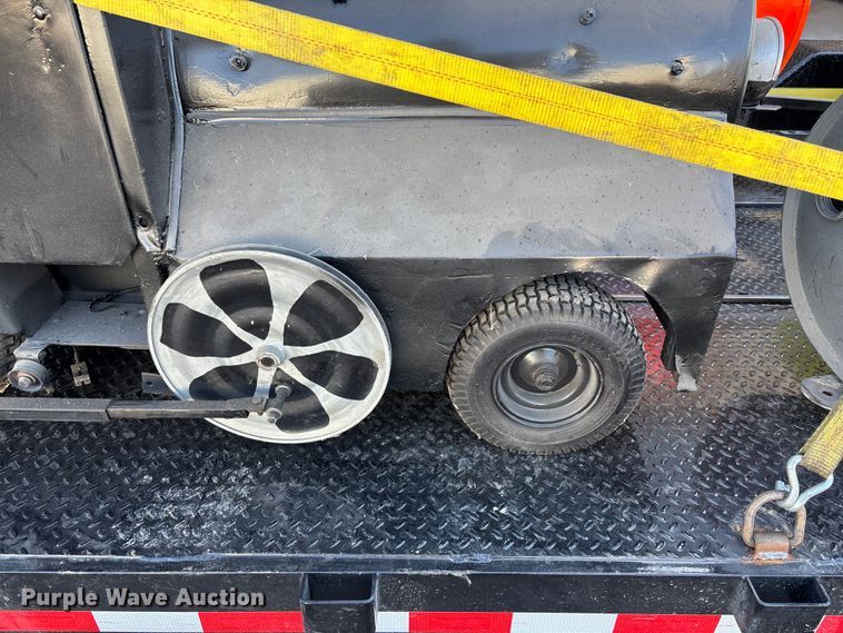 image for item OE9380 Barrel train