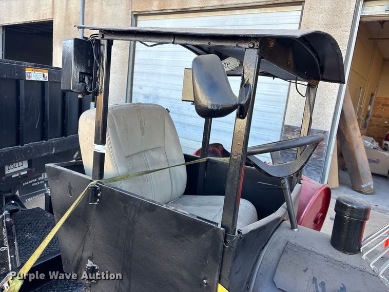 image for item OE9380 Barrel train