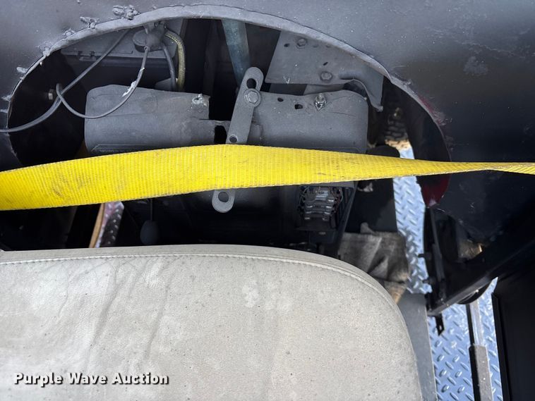 image for item OE9380 Barrel train