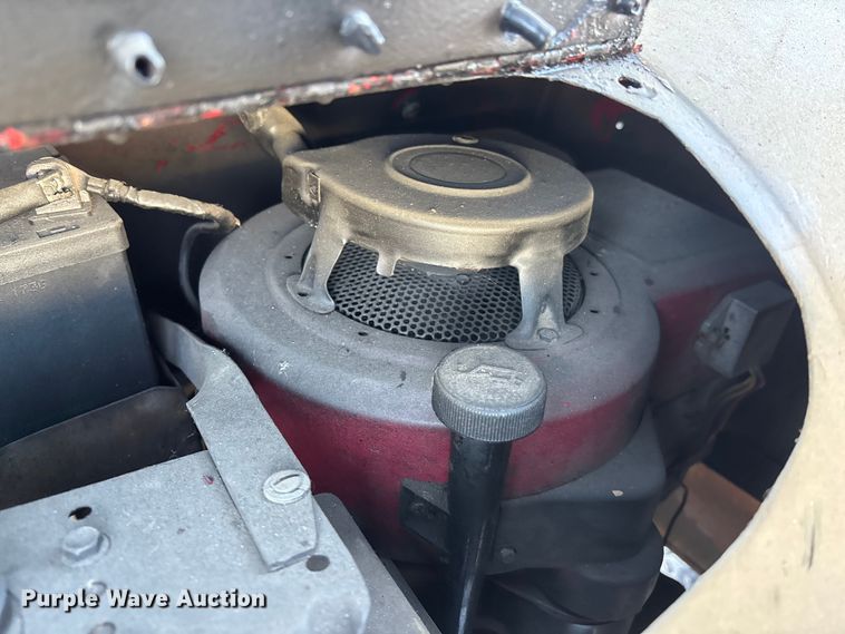 image for item OE9380 Barrel train