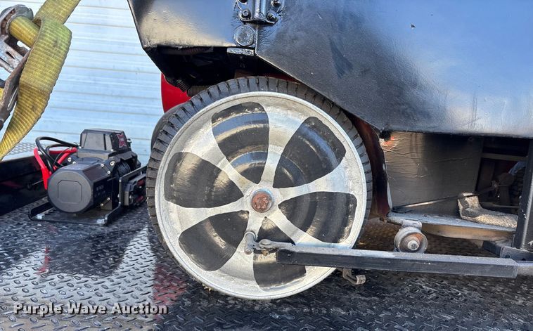 image for item OE9380 Barrel train