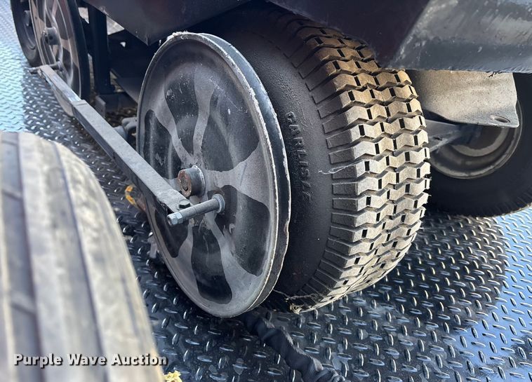 image for item OE9380 Barrel train