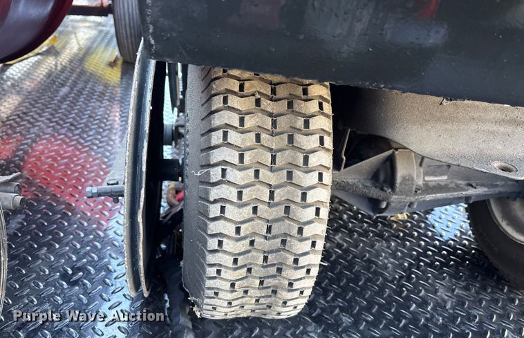 image for item OE9380 Barrel train