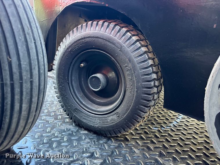 image for item OE9380 Barrel train