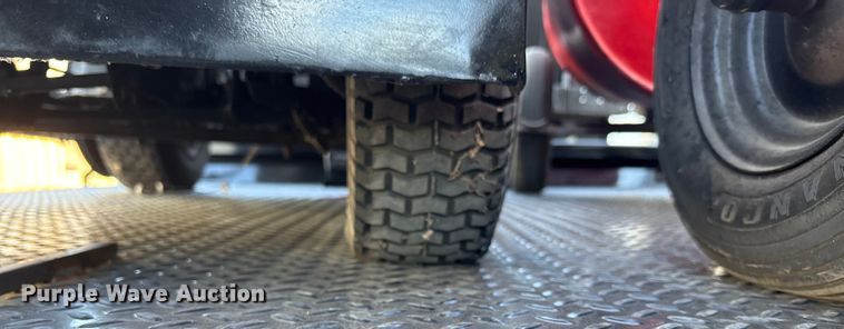 image for item OE9380 Barrel train