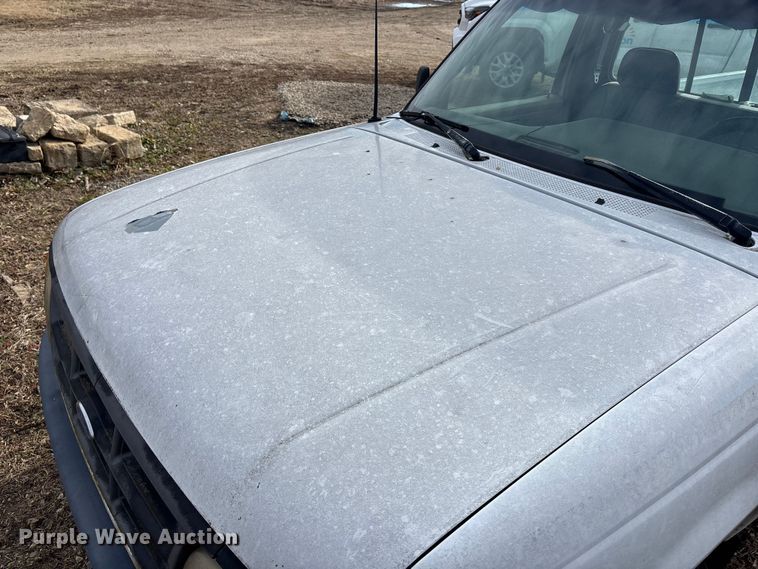 image for item OE9383 1994 Ford Ranger pickup truck