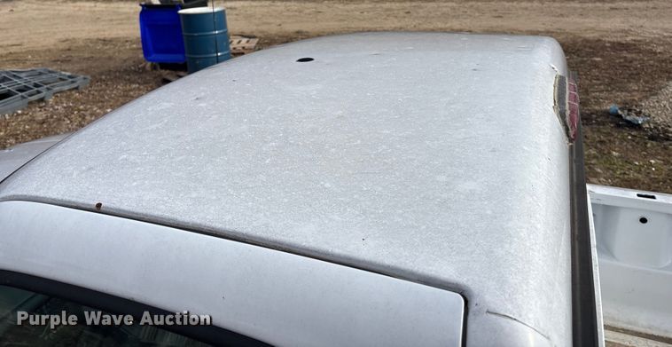 image for item OE9383 1994 Ford Ranger pickup truck