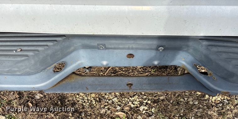 image for item OE9383 1994 Ford Ranger pickup truck